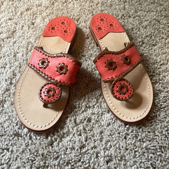 Jack Rogers Shoes Jack Rogers Sandals Poshmark